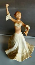 Uralt porzellan figur gebraucht kaufen  Zwönitz