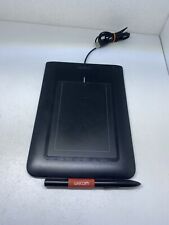 Wacom bamboo ctl d'occasion  Montpellier-