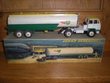 Camion semi remorque d'occasion  France
