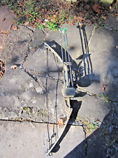 Bear archery whitetail for sale  Hiram