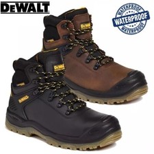 Dewalt newark safety for sale  BIRMINGHAM