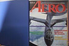 Aero heft zeitschriftensammlum gebraucht kaufen  Rethem
