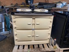 Aga style condensing for sale  PULBOROUGH