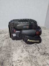 Zoom óptico Panasonic Palmcorder IQ PV-D506 32XDigital/16X. Não testado comprar usado  Enviando para Brazil