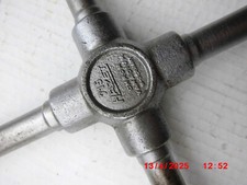Radkreuz hazet 715 gebraucht kaufen  Germering