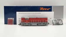 Roco 7300003 diesellok gebraucht kaufen  Mönchengladbach