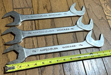 Matco tools jumbo for sale  Brookfield