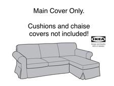 ektorp chaise ikea sofa for sale ektorp chaise ikea sofa for sale Bradenton