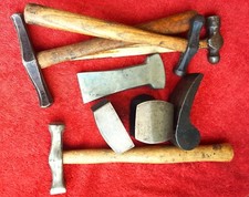 Ausbeulwerkzeug set 8 gebraucht kaufen  Bad Soden