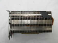 Usado, Placa de Vídeo XFX AMD RADEON R7 250A: R7-250A-ZLH: 1GB GDDR5: comprar usado  Enviando para Brazil