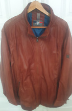Herren lederjacke pierre gebraucht kaufen  Berlin