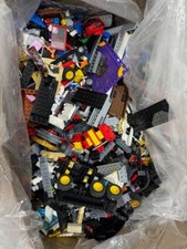 Genuine lego bundle for sale  ENFIELD