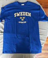 Sweden design men for sale  Watertown