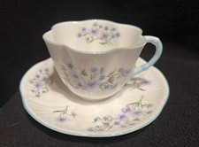 Vintage shelly england for sale  Vancouver