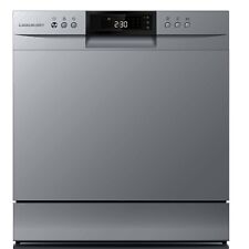 Cookology cttd8sl silver for sale  UK