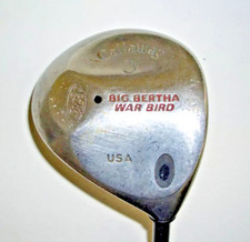 Callaway bertha bird gebraucht kaufen  Düsseldorf