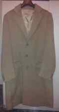 Cappotto color cammello usato  Roma
