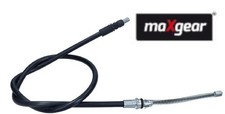 Maxgear 1507 seilzug gebraucht kaufen  Dresden