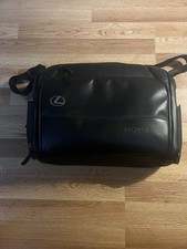 Nomatic lexus messenger for sale  Washingtonville