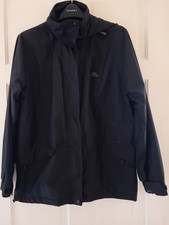 Womens trespass black for sale  BIRMINGHAM