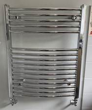 Bathroom heated towel for sale  SUTTON COLDFIELD