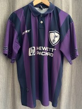 Tottenham hotspur retro for sale  LONGFIELD