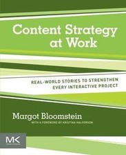 Content strategy work gebraucht kaufen  Berlin