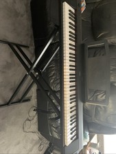 Yamah electronic keyboard for sale  DUNSTABLE