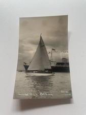 Vintage beken cowes for sale  SANDOWN