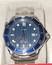 Omega seamaster diver for sale  GOOLE