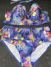 Ladies purple fairy for sale  BROMSGROVE