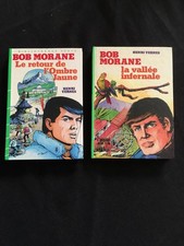 Lot livres bob d'occasion  Marsac-en-Livradois