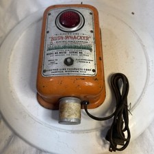 Vintage electro line for sale  Knoxville