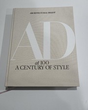 Architectural digest 100 for sale  Brooklyn