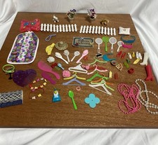 Barbie mattel lot for sale  Francestown