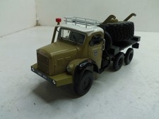 Norev camion berliet d'occasion  Mourmelon-le-Grand