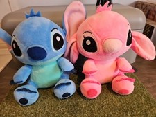 7inch disney lilo for sale  DEESIDE