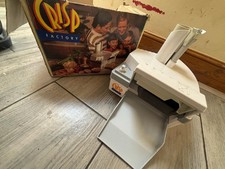 Vintage crisp factory for sale  WELLINGBOROUGH