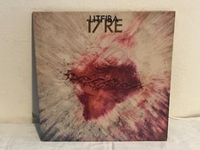 Litfiba vinile doppio usato  Bologna