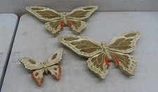 Ceramic wall hanging for sale  Hesperia