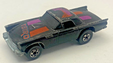 Hot Wheels 1977 Black Wall '57 Thunderbird Hong Kong comprar usado Hot Wheels 1977 Black Wall '57 Thunderbird Hong Kong comprar usado  Enviando para Brazil