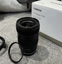 Tamron 50mm iii for sale  BRISTOL