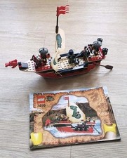 Lego 7416 rient gebraucht kaufen  Leipzig