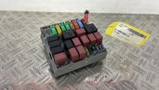 Porte fusible d'occasion  Méru
