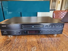 Teac p1260 compact for sale  BRECHIN