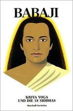 Babaji govindan marshall gebraucht kaufen  Berlin