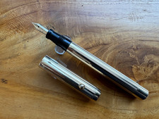 Sheaffer 1920 flat for sale  SHEFFIELD
