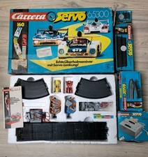 Lot circuits carrera d'occasion Lot circuits carrera d'occasion  Grenoble-