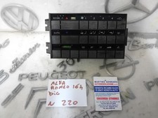 Centralina comandi clima usato Centralina comandi clima usato  Villaricca