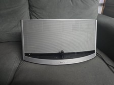 Usado, Sistema de alto-falante Bluetooth Bose SoundDock 10 com controle remoto (testado) comprar usado  Enviando para Brazil